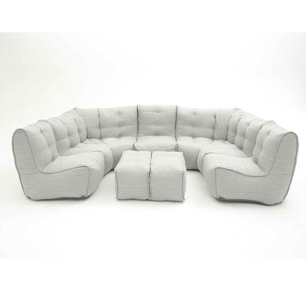 Lounge Max - Silverline