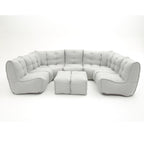 Lounge Max - Silverline