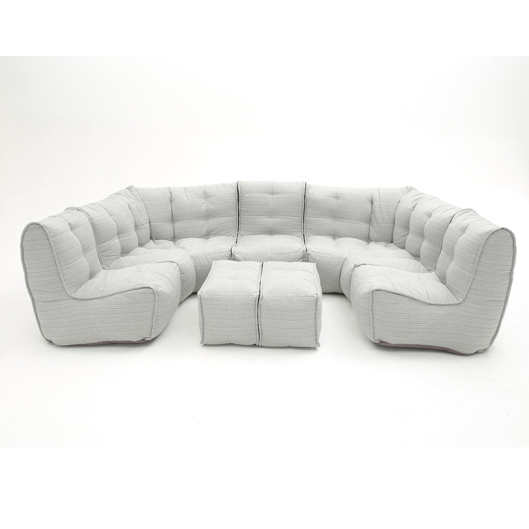 Lounge Max - Silverline