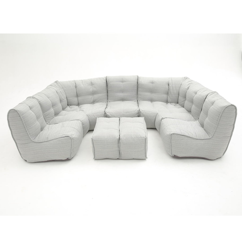 Lounge Max - Silverline