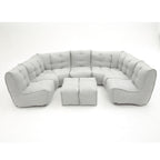 Lounge Max - Silverline