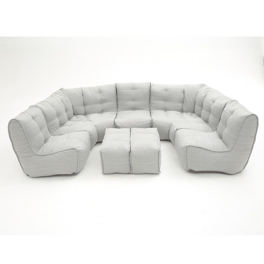 Lounge Max - Silverline