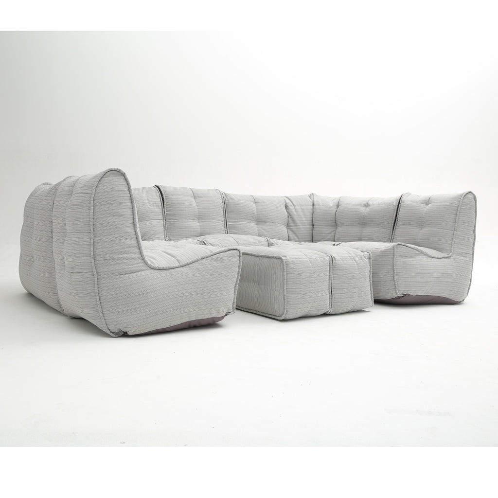 Lounge Max - Silverline