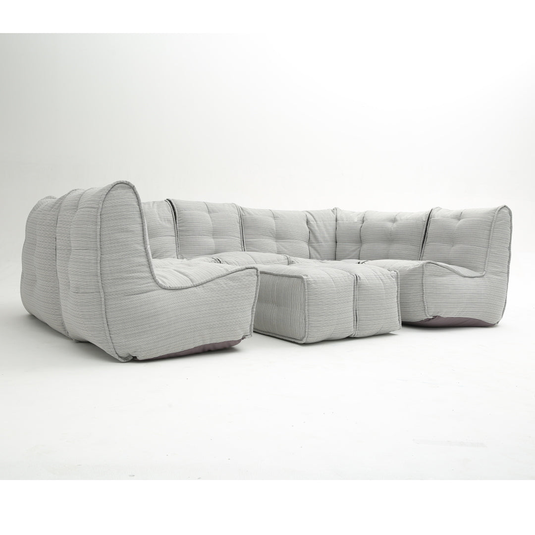 Lounge Max - Silverline