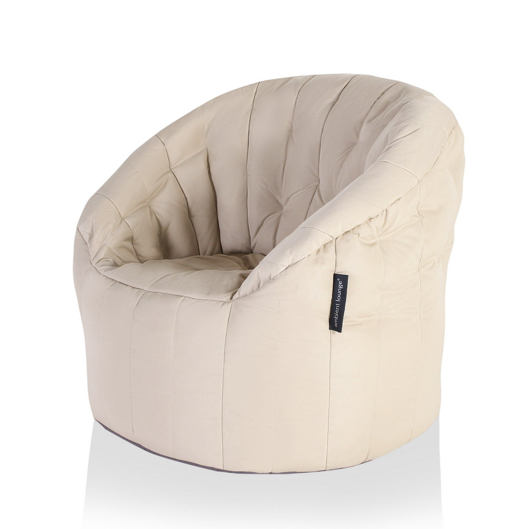 BUTTERFLY Sofa - Thermo Beige