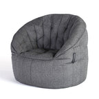 BUTTERFLY Sofa - Titanium Weave