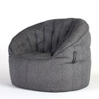 BUTTERFLY Sofa - Titanium Weave