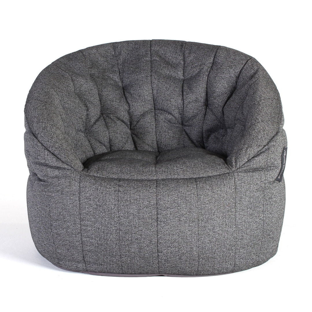 BUTTERFLY Sofa - Titanium Weave