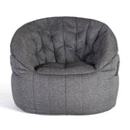 BUTTERFLY Sofa - Titanium Weave