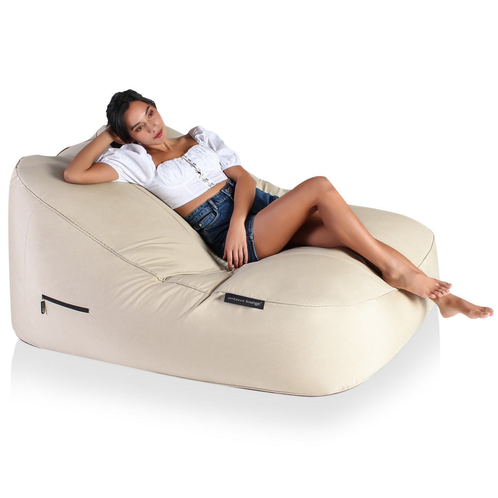 SATELLITE TWIN - Thermo Beige
