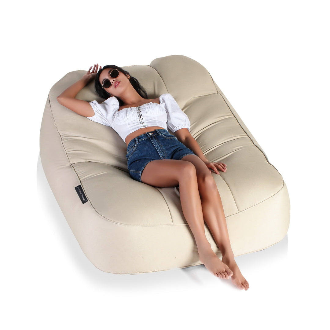 SATELLITE TWIN - Thermo Beige