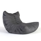 Acoustic Chaise - Titanium Weave