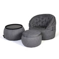 Contempo - Titanium Weave