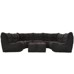 Lounge Max - Black Sapphire