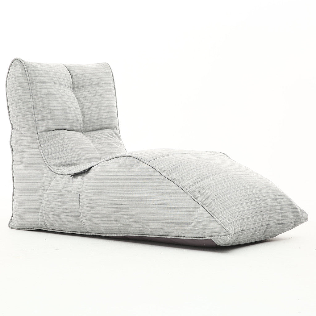 AVATAR Lounger - Silverline