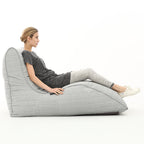 AVATAR Lounger - Silverline