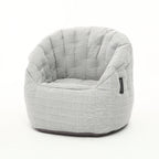 BUTTERFLY Sofa - Silverline