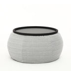 VERSA Table - Silverline