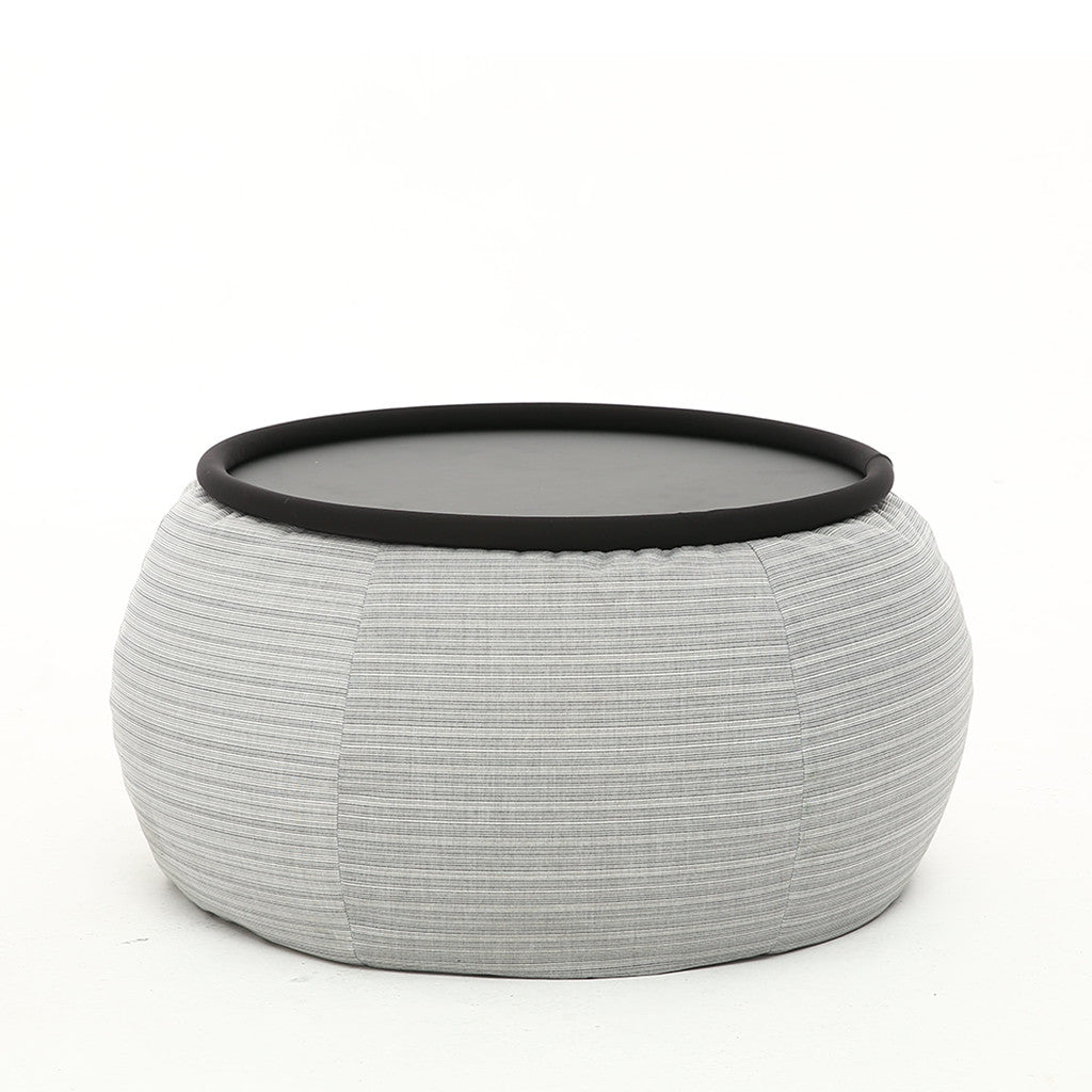 VERSA Table - Silverline