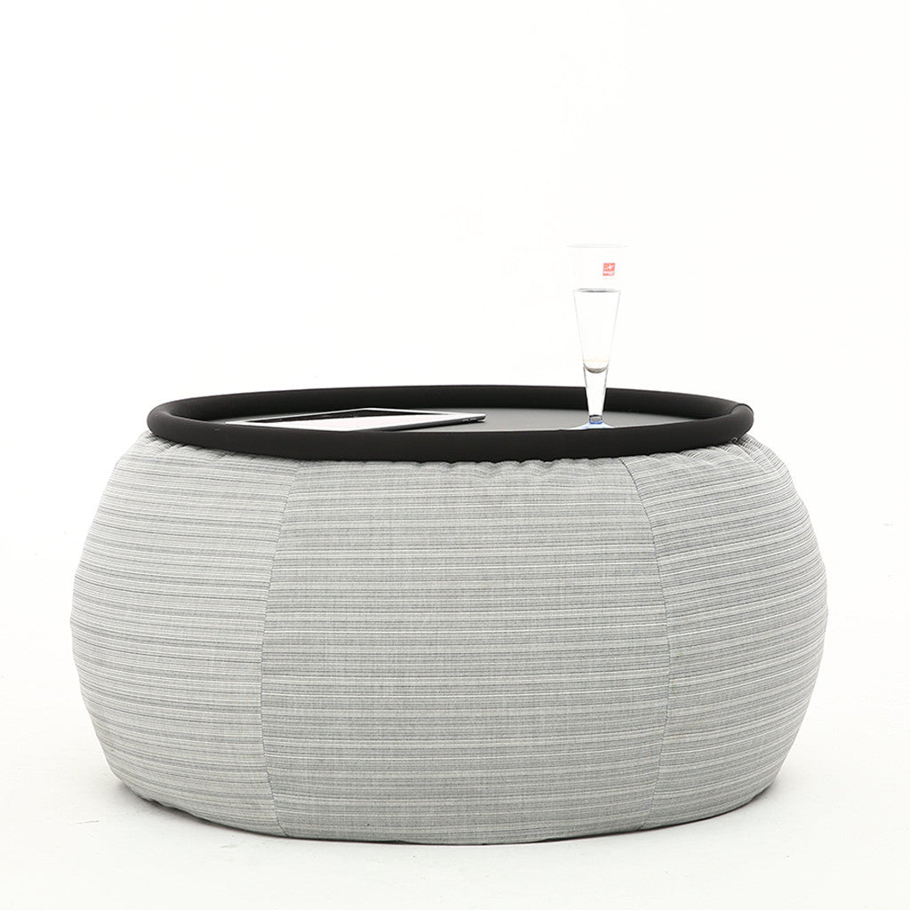 VERSA Table - Silverline