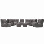 Lounge Max - Luscious Grey