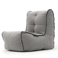 Link Single - Keystone Grey