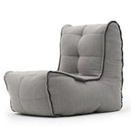 Link Single - Keystone Grey