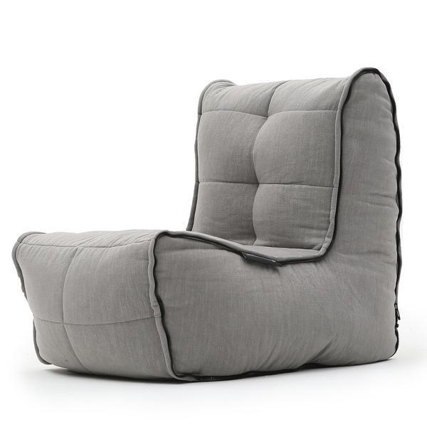 Link Single - Keystone Grey