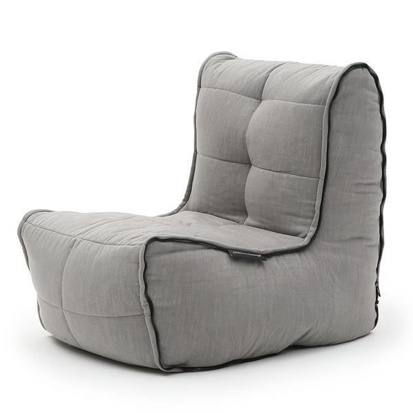 Link Single - Keystone Grey