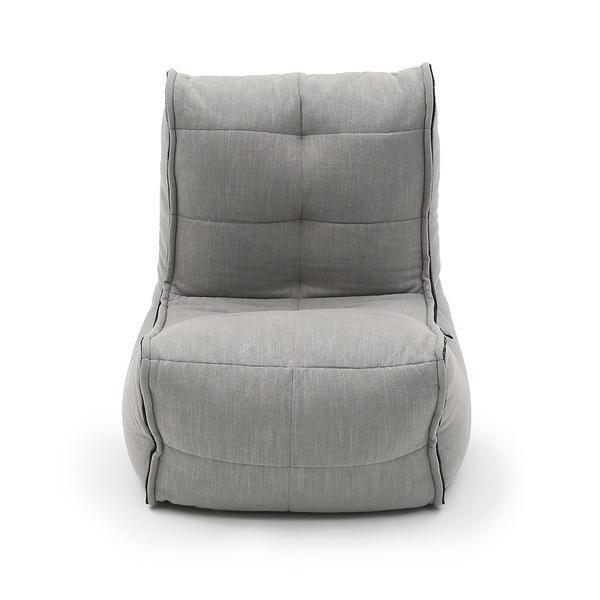 Link Single - Keystone Grey