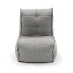 Link Single - Keystone Grey