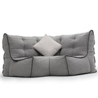 Link Corner - Keystone Grey