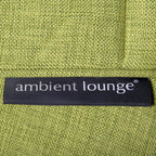 Avatar Lounger - Lime Citrus