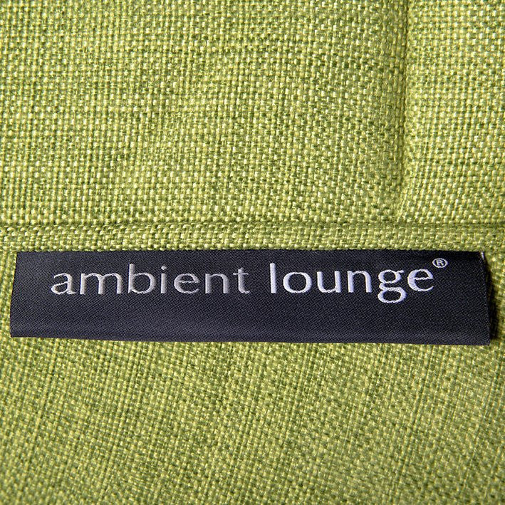 Avatar Lounger - Lime Citrus