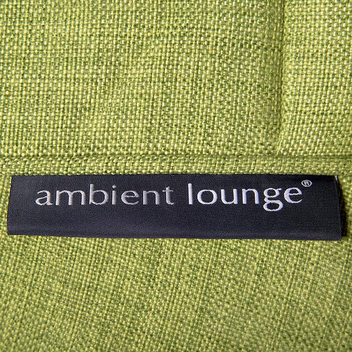 Acoustic Sofa - Lime Citrus