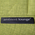Acoustic Sofa - Lime Citrus