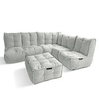 Living Lounge - Silverline
