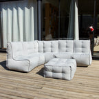 Living Lounge - Silverline