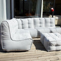 Living Lounge - Silverline