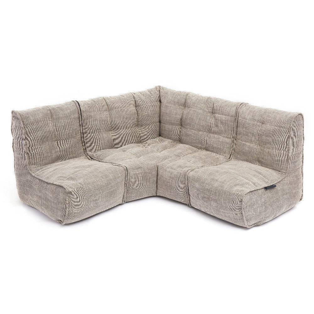 Cozy Corner - Eco Weave
