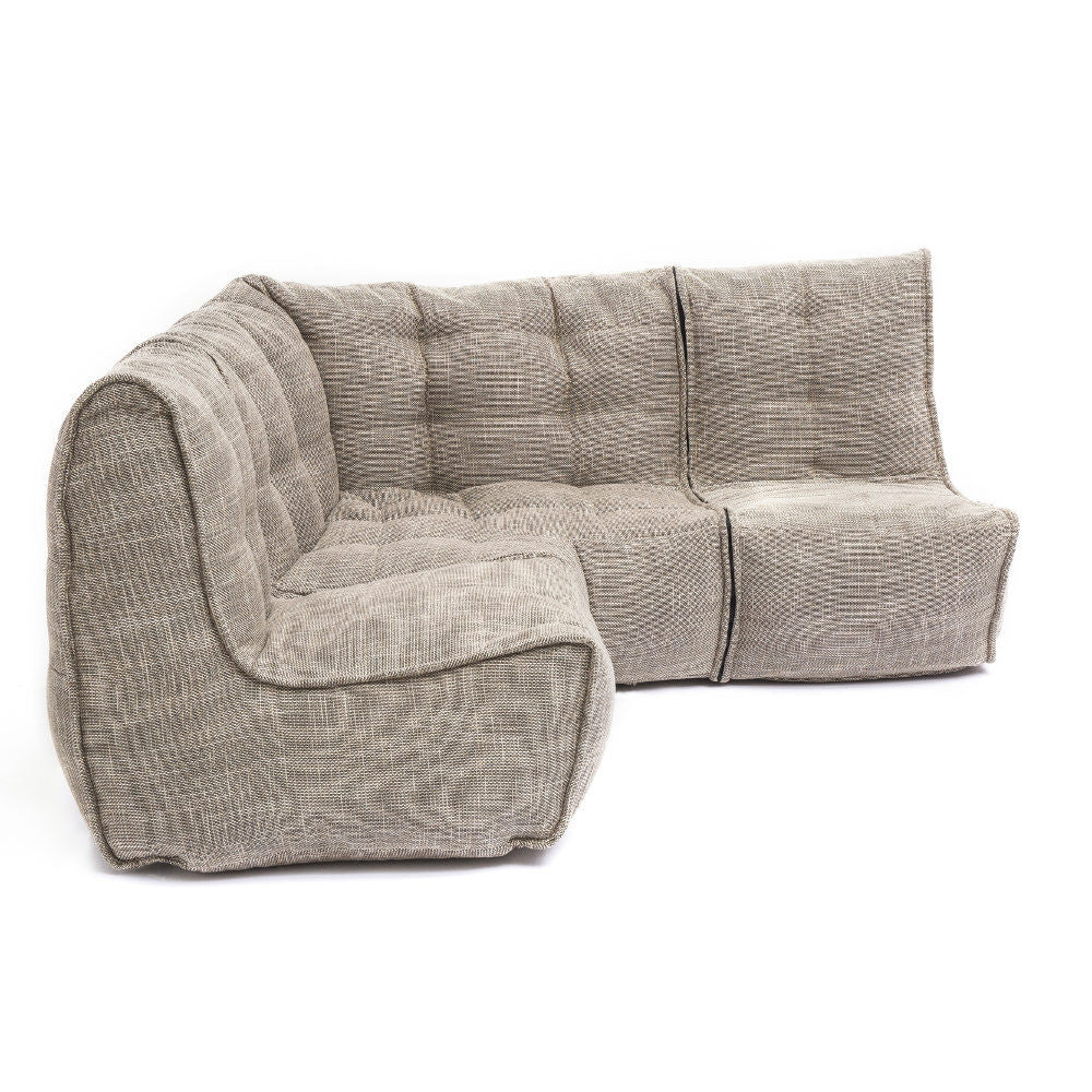 Cozy Corner - Eco Weave
