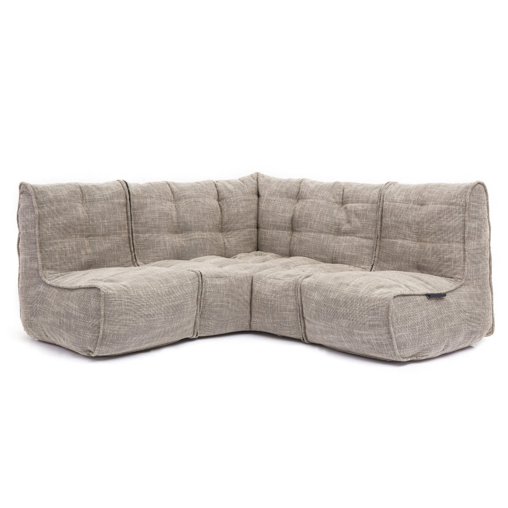 Cozy Corner - Eco Weave