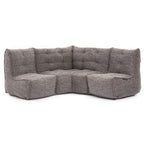Cozy Corner - Luscious Grey