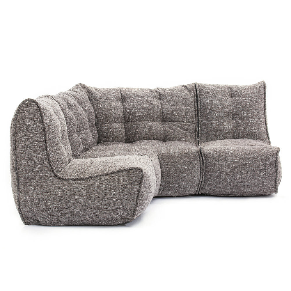 Cozy Corner - Luscious Grey