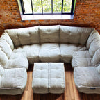 Lounge Max - Eco Weave