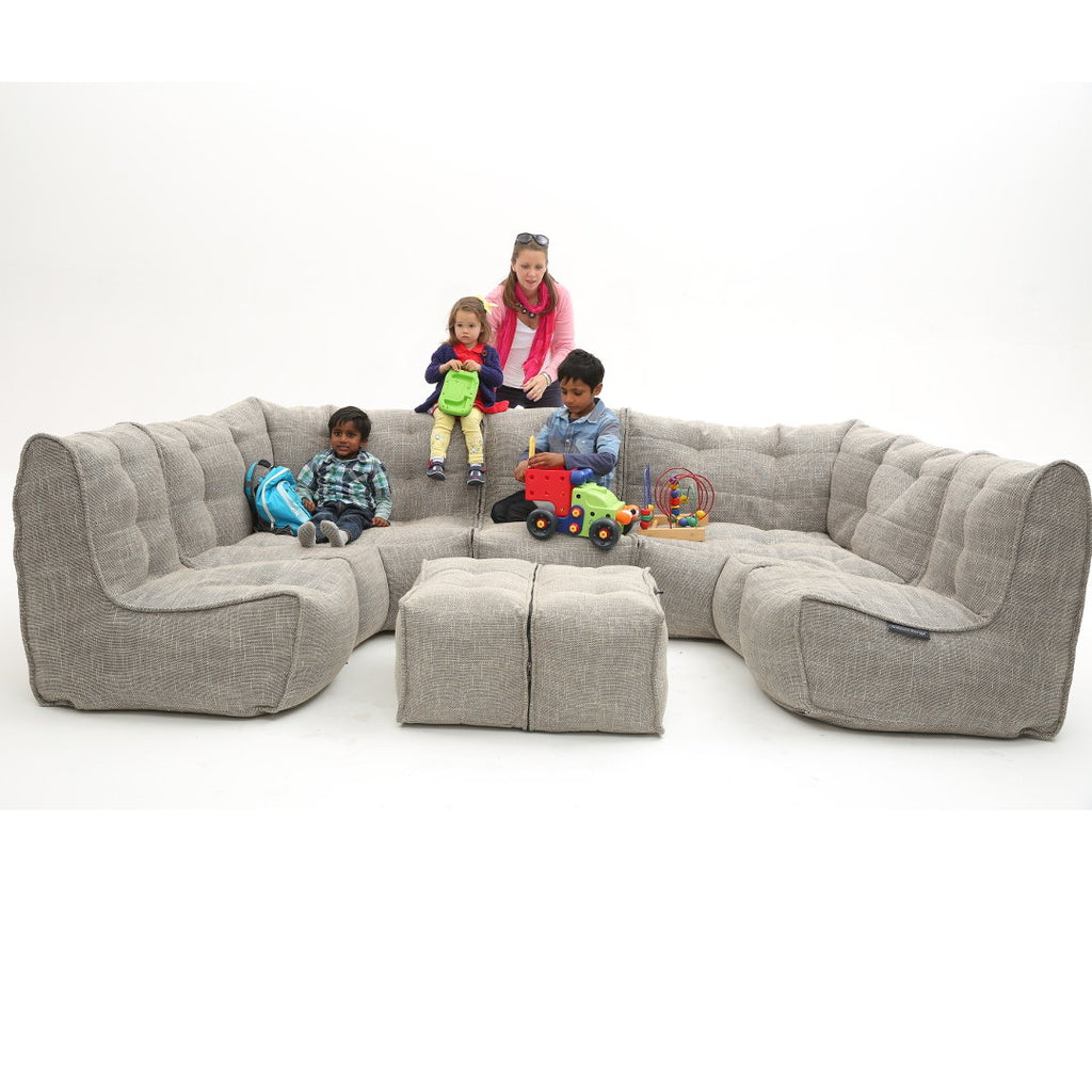 Lounge Max - Eco Weave