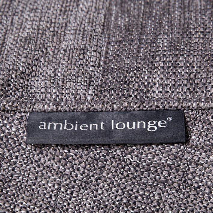 Tranquility Armchair - Luscious Grey