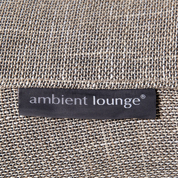 Quad Couch - Eco Weave