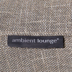 L Sofa - Eco Weave