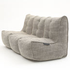 Movie Couch - Eco Weave